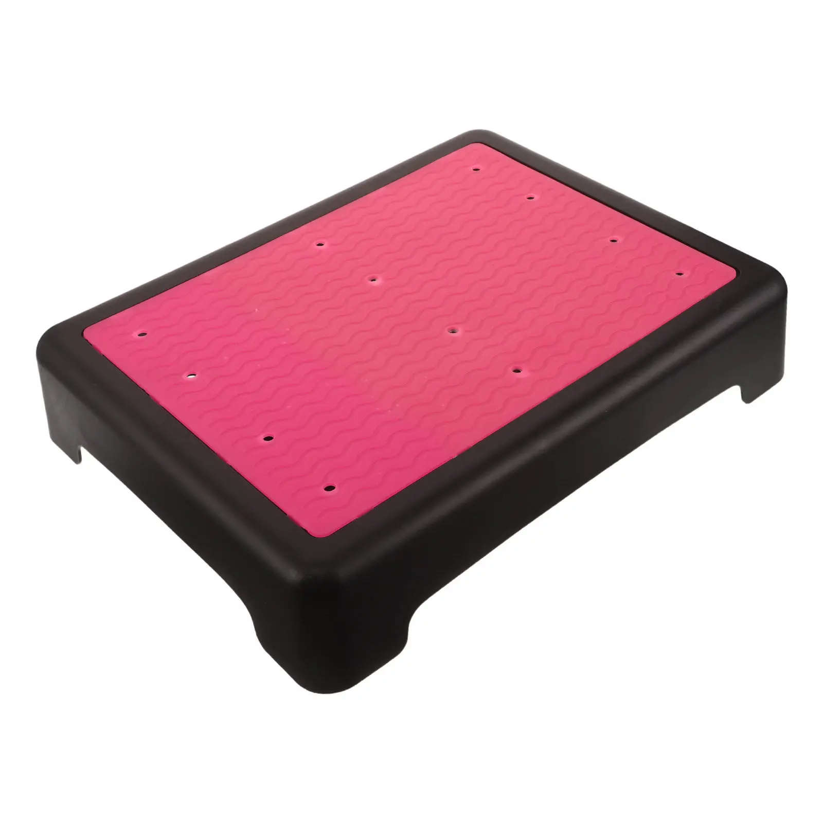 Dog Training Platform Stackable Non Slip Portable Obedience Board for Puppy Agility and Small Breed Practice