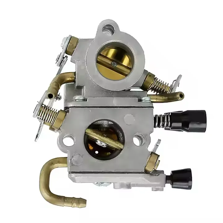 

TS420 TS410 Carburetor for TS410Z TS420Z Concrete Cut-Off Saw Zama C1Q-S118 4238 120 0600 Carb