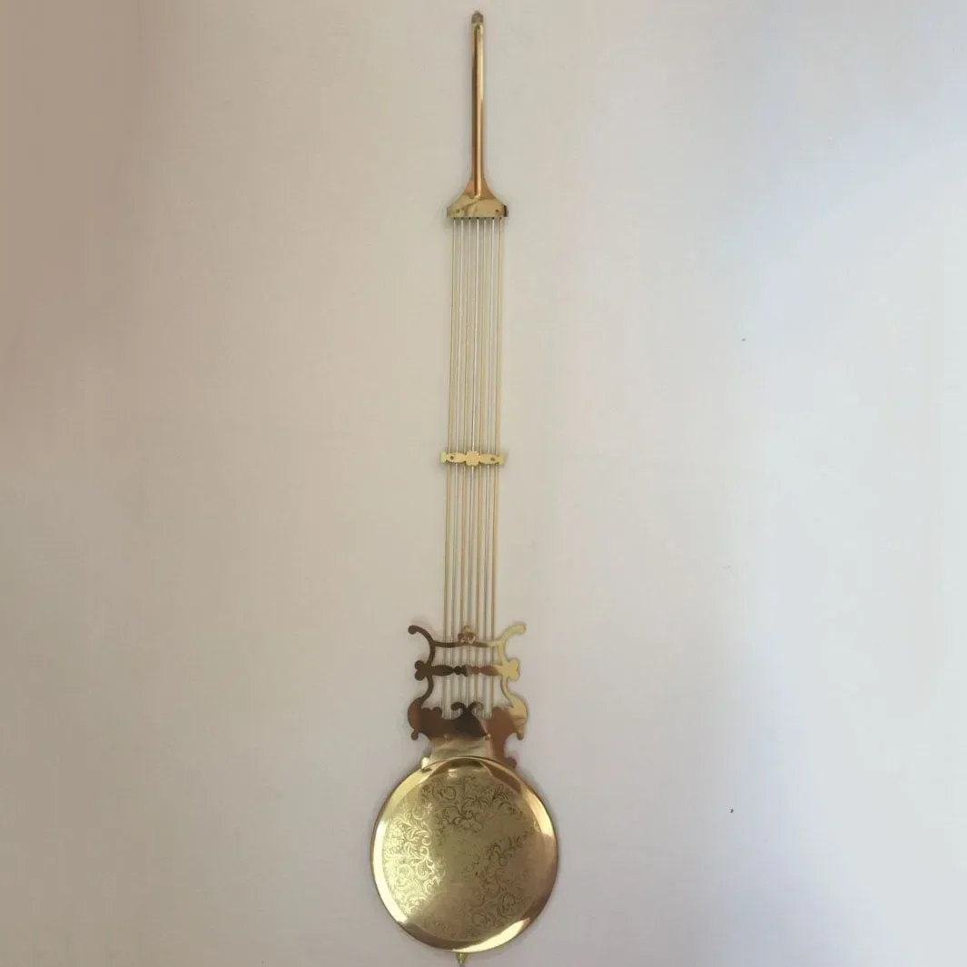 Metal Clock Reliable Performance Sturdy Construction Modern Style Durable Build Easy to Install Long Lasting Elegant Design