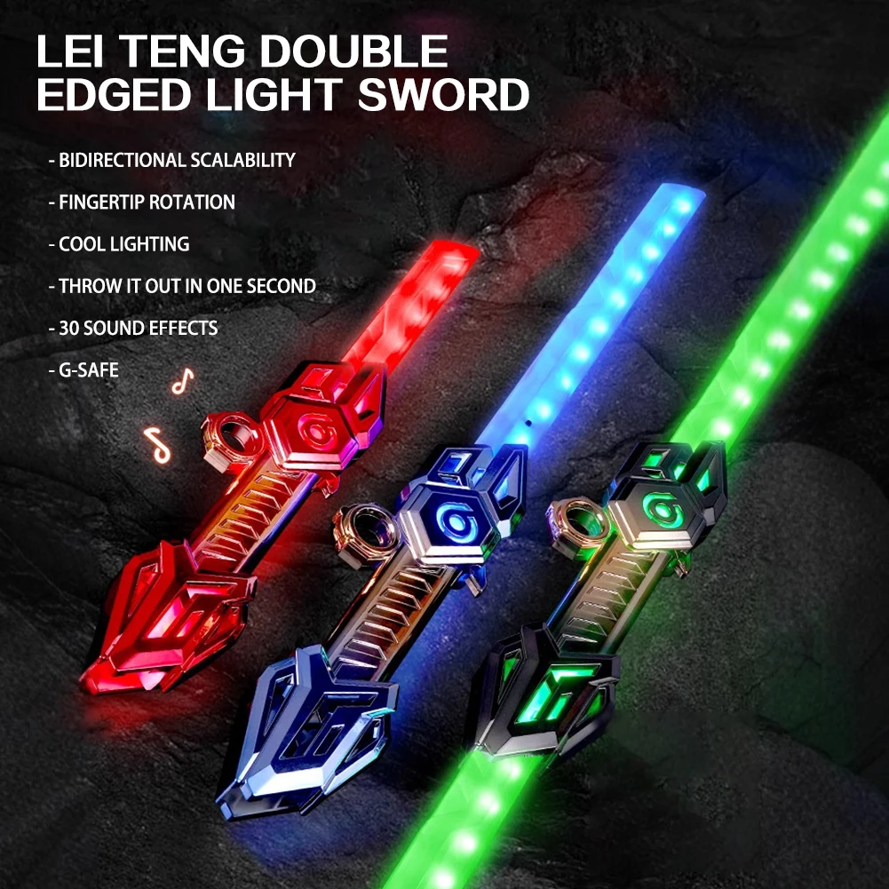 Giocattolo per bambini antistress con sabbie luminose per bambini adulti