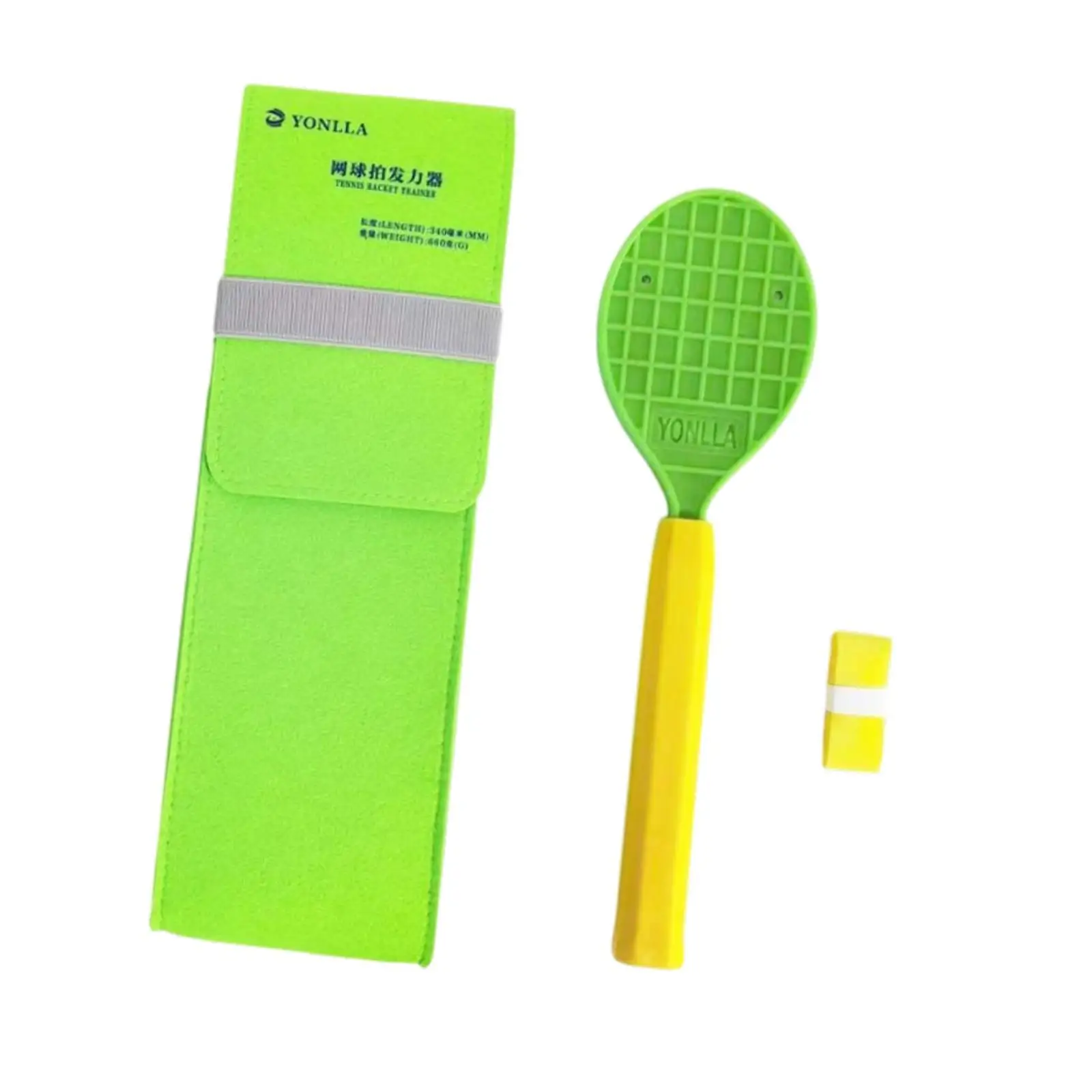 

Tennis Racket Sweet Spot Trainer Starter Mastering Sweet Spot Swing Practice