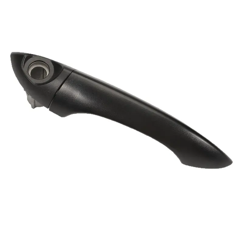 A19Q-Car Door Handle Exterior Front Rear Left Side 51218243632 51218243621 For BMW X5 E53 2000-2006