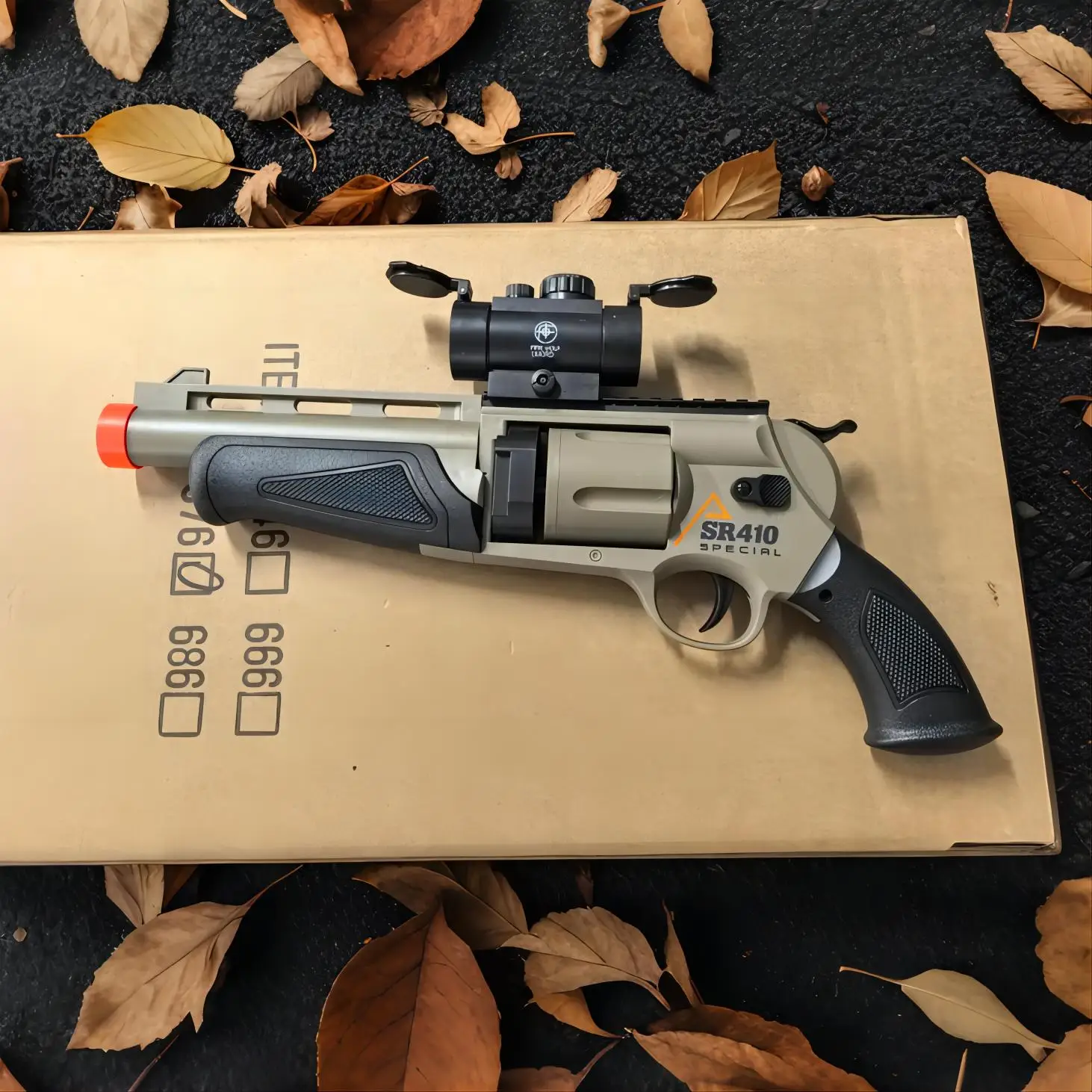 Shell Ejection Child Toy Gun Revolver  Cool Stuff For Boy  Fake Shotgun Toy Sports Shooting Toy Gun Soft Bullet  For Kid