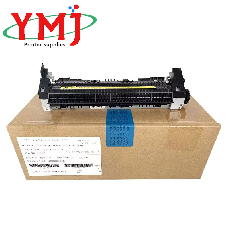 RM1-2087 RM1-2096 RM2-5573 Fuser Unit For HP LaserJet 1018 1020 1022 M1005 For Canon LBP 2900 3000 3000B L1121E