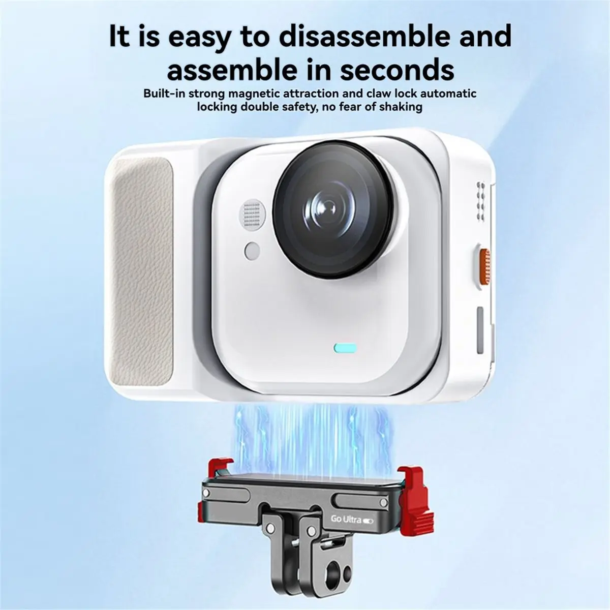 Okay For Insta360 G…