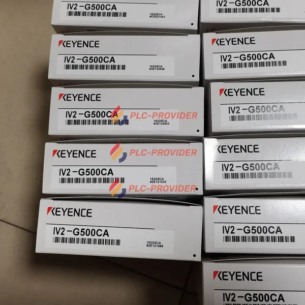 

2026 New Sealed Iv2-g500ca Fast Shipping Brand New Original Spot Plc