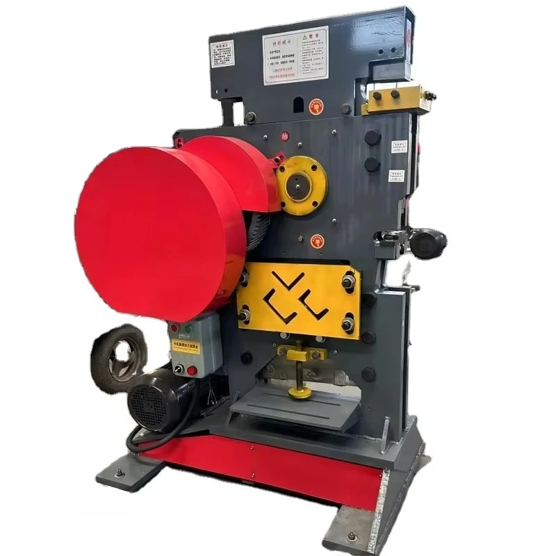

High-end punching and shearing machine Metal punching and shearing machine numerical control Multifunctional punching