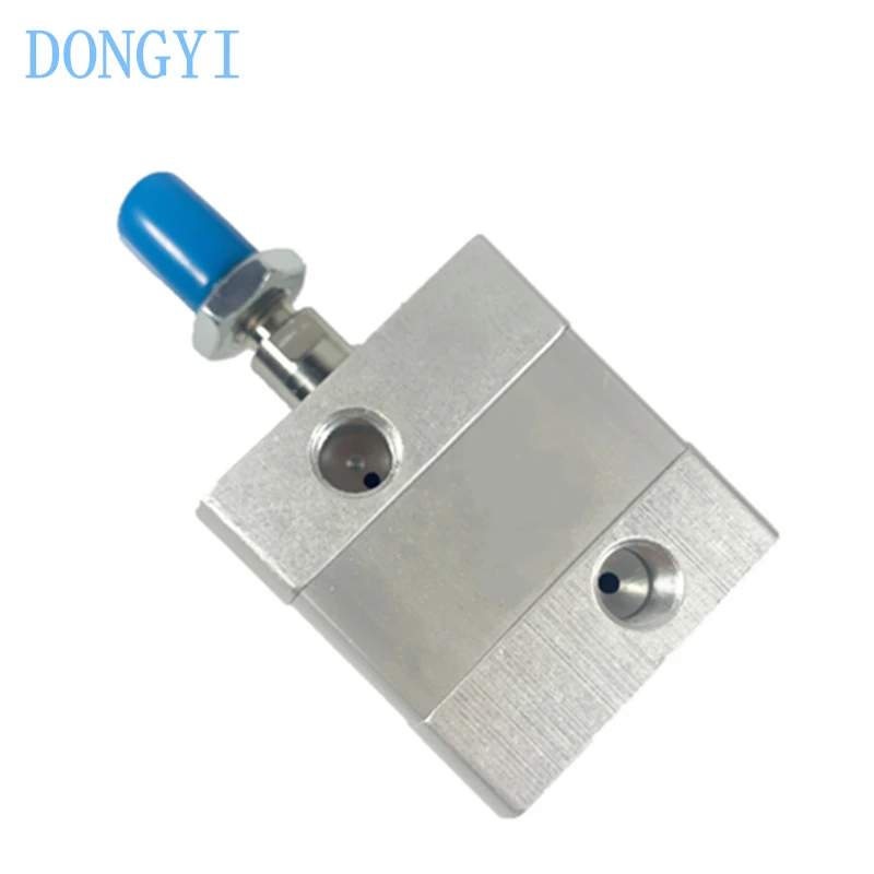 ISO Compact Cylinder ADN ADN-25 ADN-25-10-15-20-25-30-35-40-45-50-60-70-75-80-100-110-120-130-140-150-200-A-P-A -I-P-A