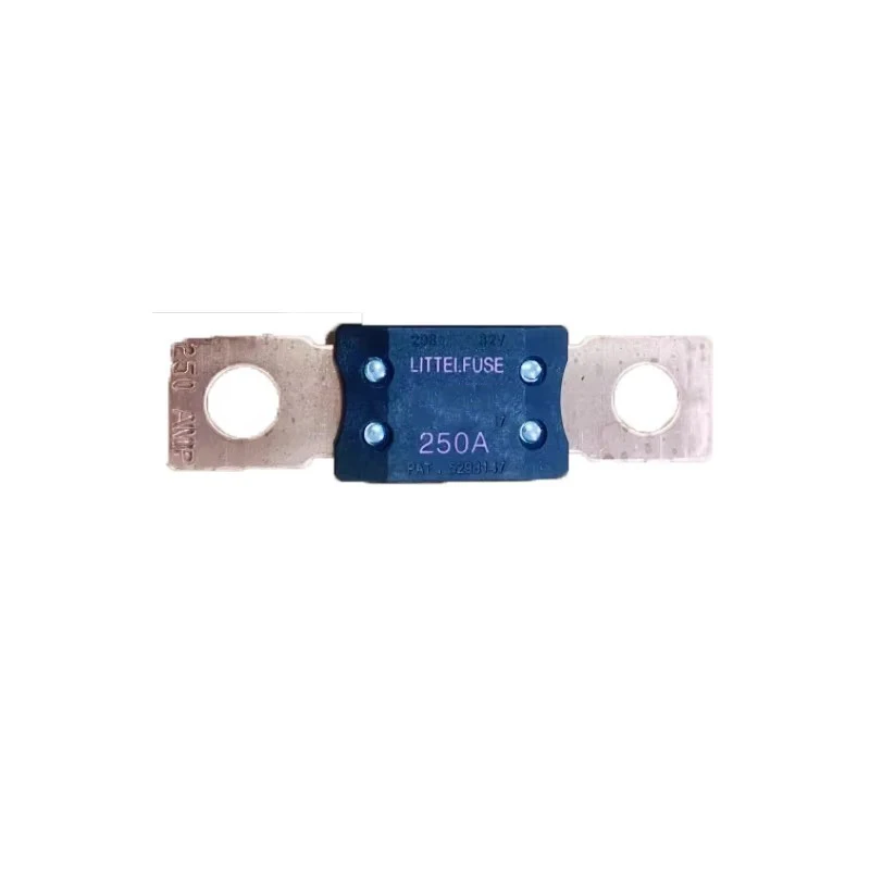 

Genuine Automotive Fuse Blade (298 Series, 32V, MEGA, 250A) for Haval H9 | Part No.: 0298250.ZXEH