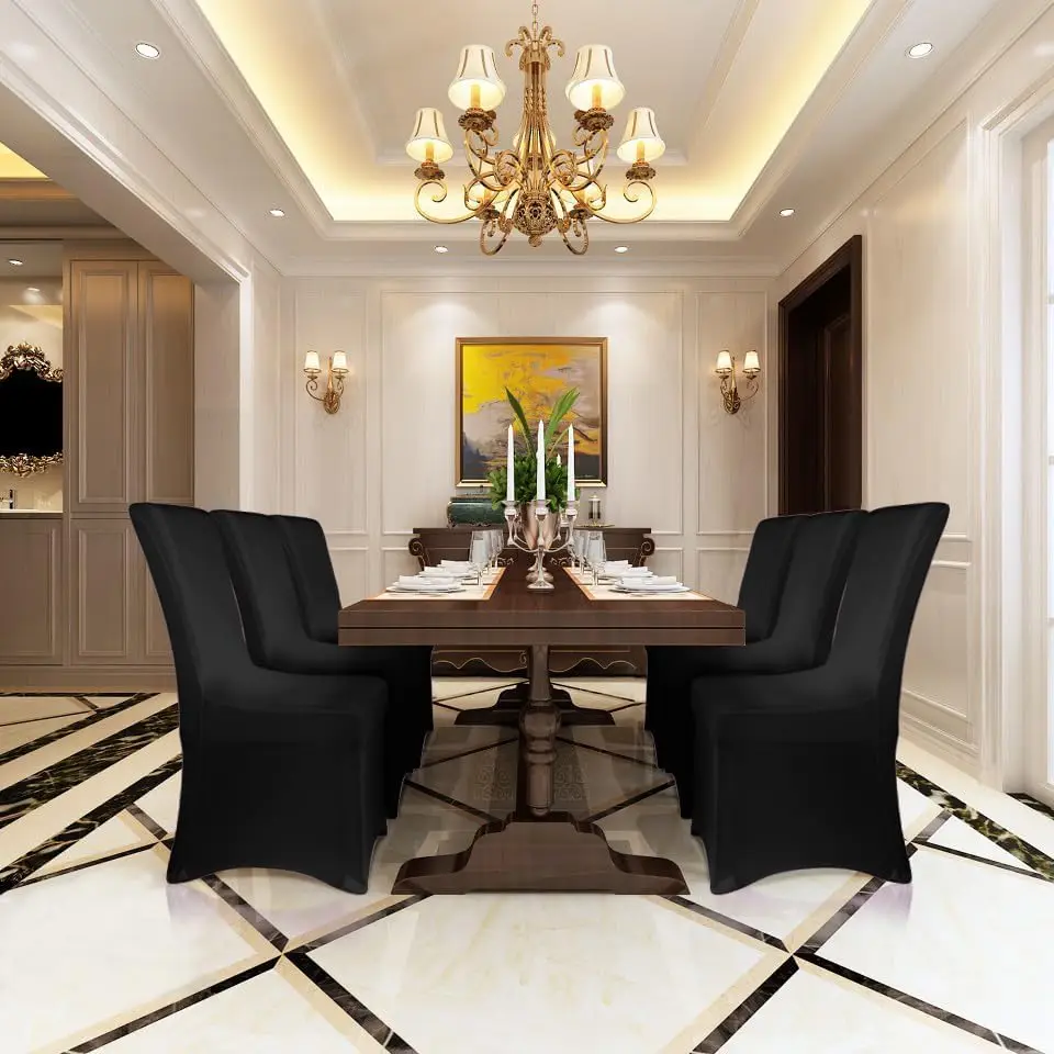 Thumbnail 3 - #10 Dining Chairs Comparison Guide