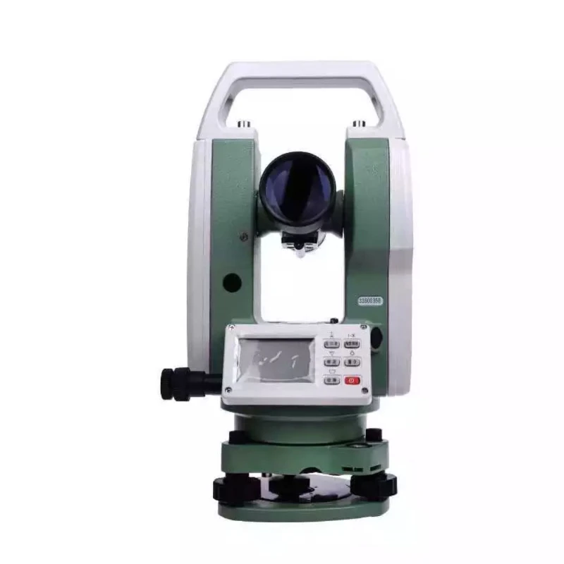 1. Optoelectronic theodolite DT402L Su Yiguang laser theodolite LT402L thuring angle measuring instrument