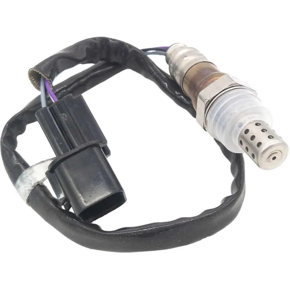 

Auto parts oxygen sensors - reduce fuel consumption, eliminate faults, stabilize idle speed, and increase power