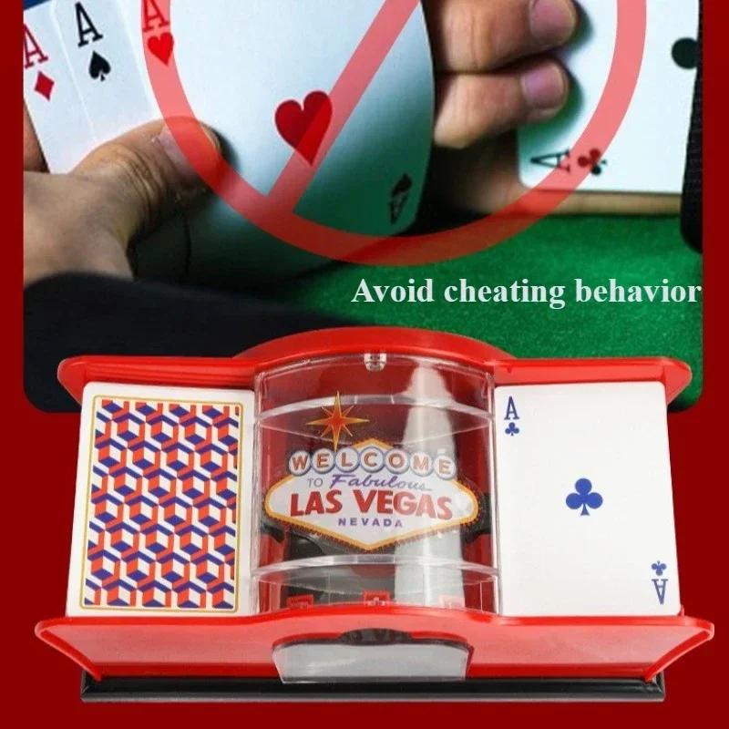 Thumbnail 4 - #26 Best Automatic Card Shuffler to Buy In 2026