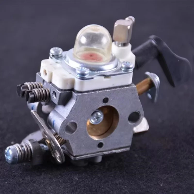 Ruixing 997 Carburetor Evenly Atomized for Powerful 2 Stroke 29cc 30.5cc 32cc 36cc CY ZENOAH Engine fit 1/5 Rovan HPI Baja 5B 5T