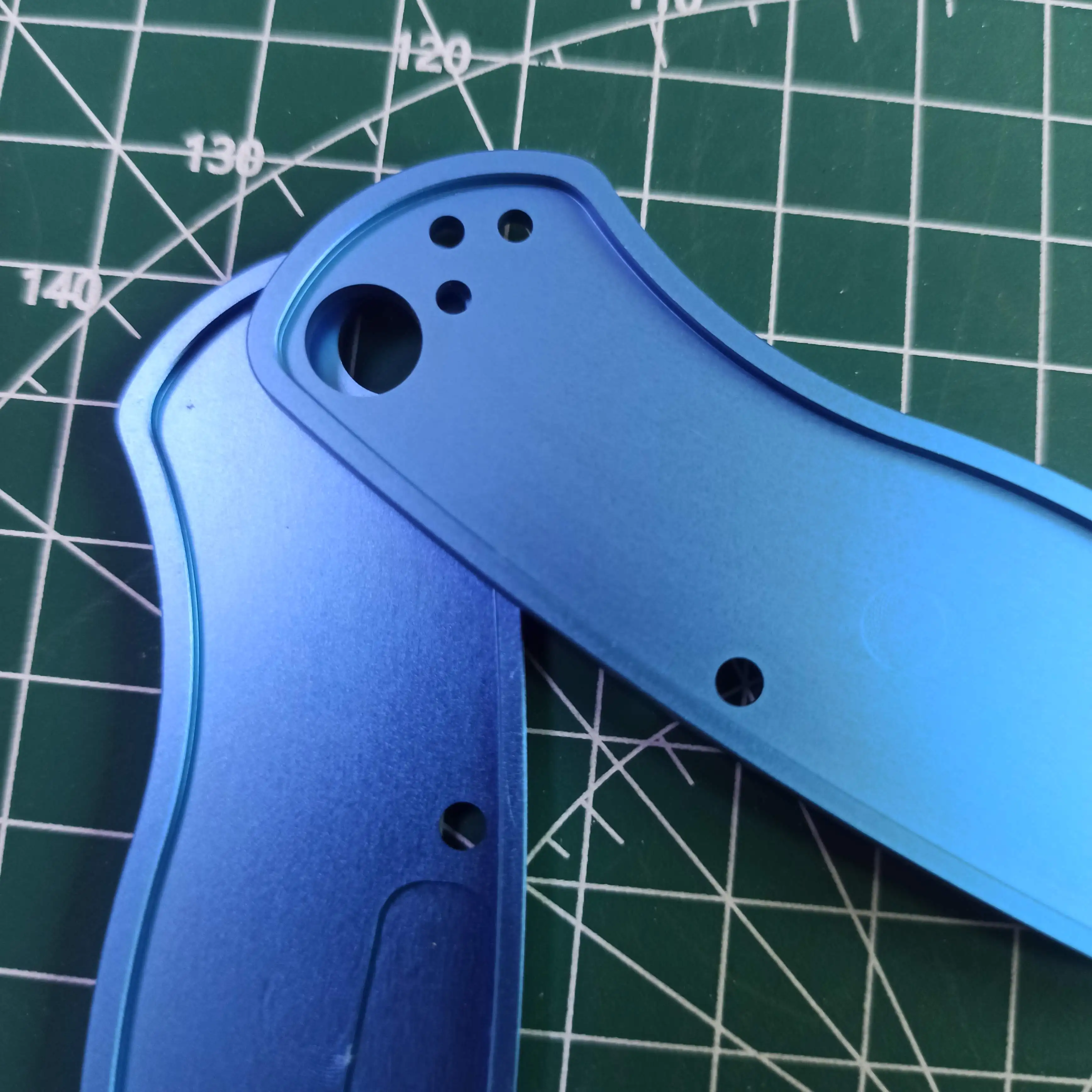 1 Pair Aluminum All… - image