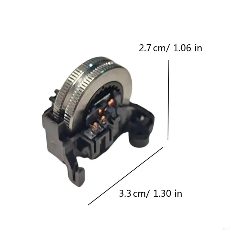 B0KF Gaming Mouse Mouse Scroll Wheel Pulley REPLIST PREMINCE FOR MX MASTER3