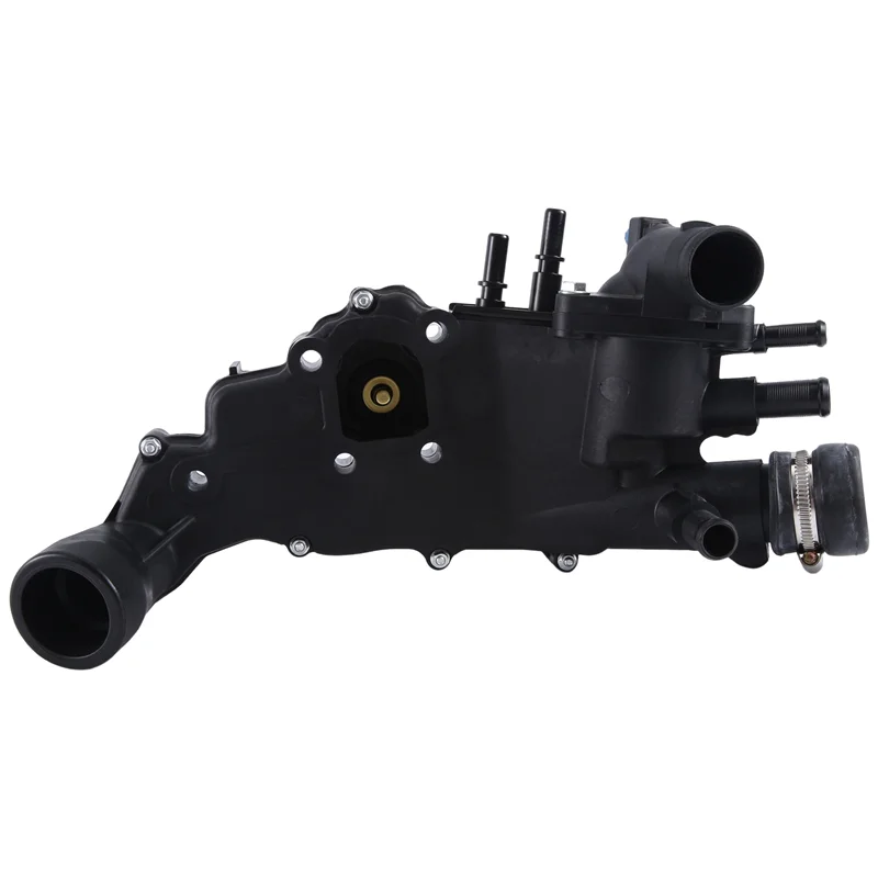 

A57E-1336.R8 Car Thermostat Housing With Sensor Accessories Component For Citroen Berlingo Xsara 306 Partner 2.0 Hdi 133