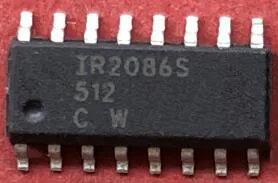 IR2086STRPBF   SOP16