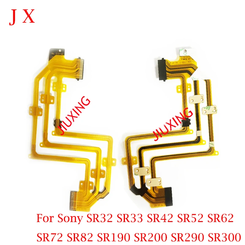

NEW LCD Hinge Flex Screen Cable Display FPC For Sony SR32 SR33 SR42 SR52 SR62 SR72 SR82 SR190 SR200 SR290 SR300