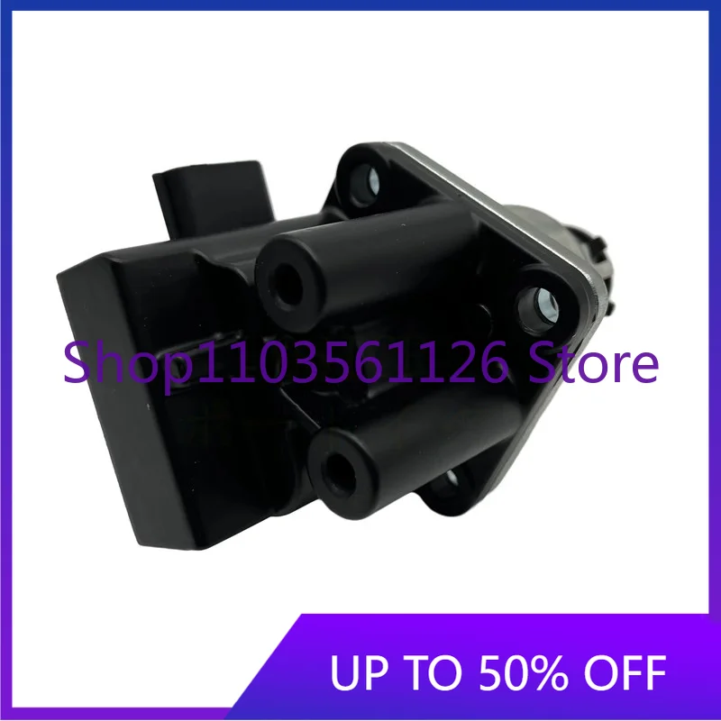 High Quality Diesel Pump Actuator 4TNV94 NV98 Compatible with U15-20 Part Number 729992-51310 for Heavy-Duty Applications