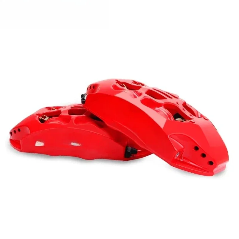 ROTORA Brake Caliper 4 Piston RS555  Kit Suitable for  MK7 /MK8 / MQB Platform/Multivan/T5/T6 Passat (B7) /B7L/B8/C42