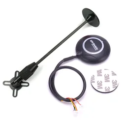 M8N m9n m10 GPS /GPS Module Built in Compass For APM 2.6 2.8 APM2.6 APM2.8 S550 F550