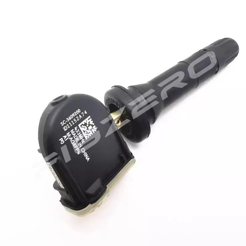 SC-3609200 SA3HE-3609200B Tire Pressure Monitoring System Module For BYD Xia Sealion 05 07 Dolphin Intelligent Driving Edition