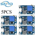 MT3608 Micro 5pcs