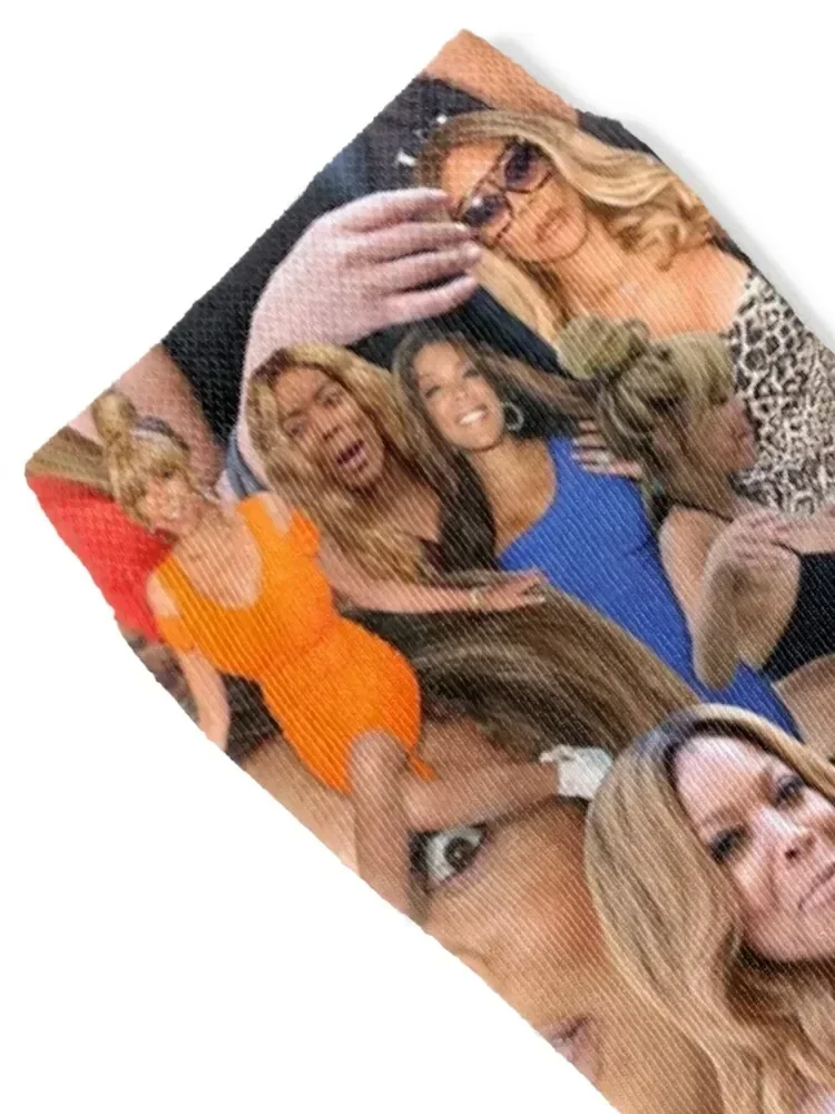 ويندي في كرر الجوارب الصالة الرياضية أحذية بالجملة جوارب كروسفيت الرجالية الفاخرة للنساء