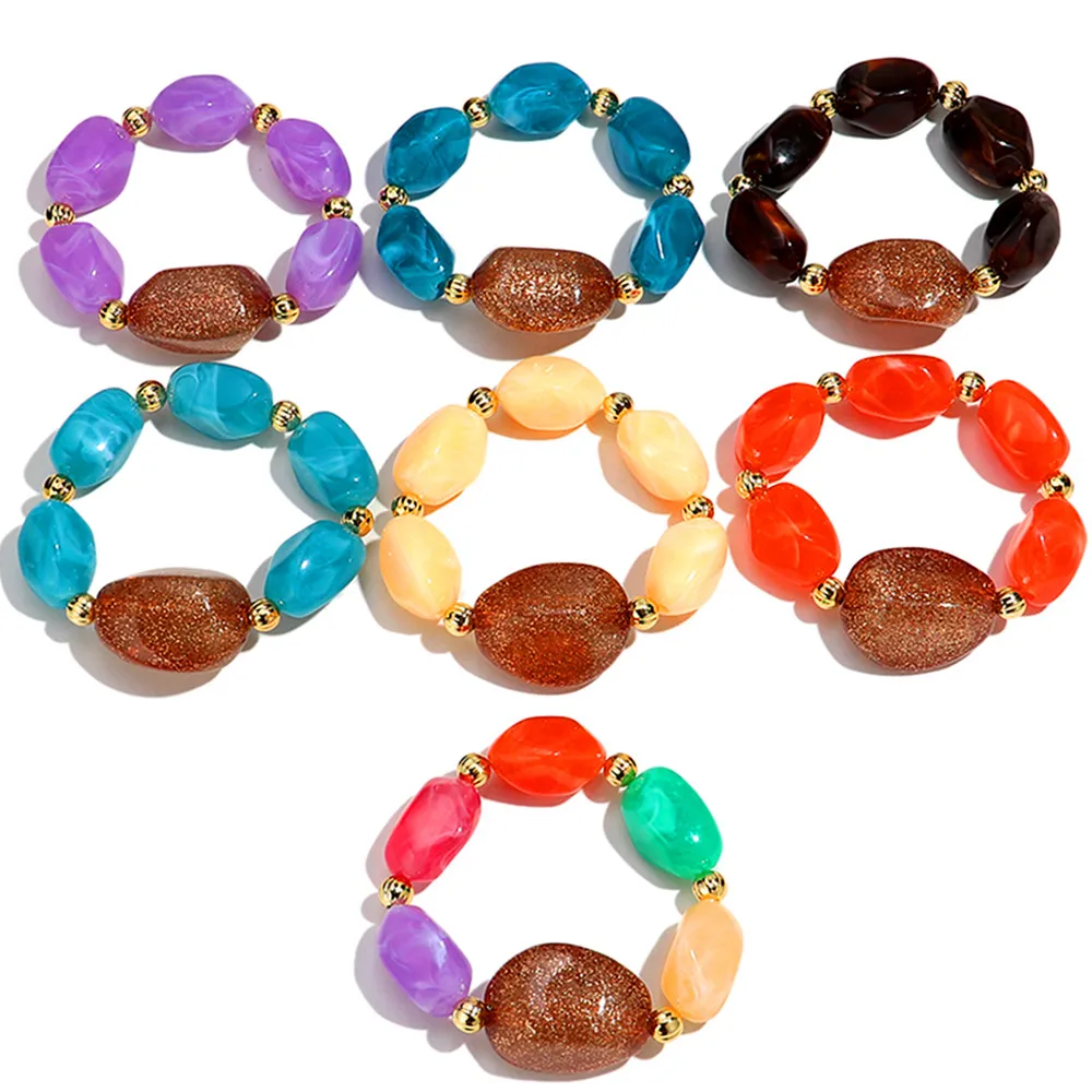 Bohemian Acrylic Co… - image