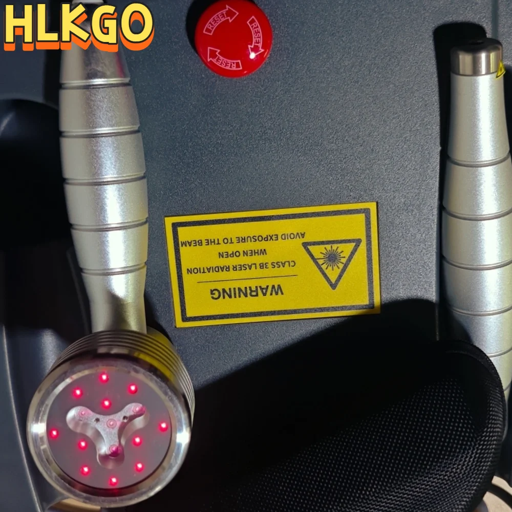 

Low Level Laser Therapy (LLLT) Device, 1064nm Wavelength for Professional Wound Healing and Rheumatoid Arthritis Treatment