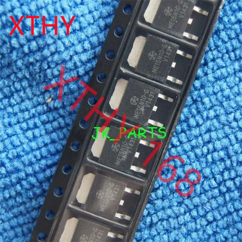 ME15N10-G ME15N10 15N10 TO-252 IC de la mejor calidad New Oiginal 