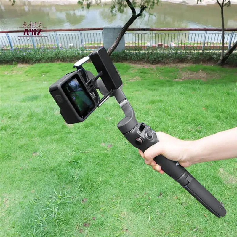 A41Z-Handheld Gimba…