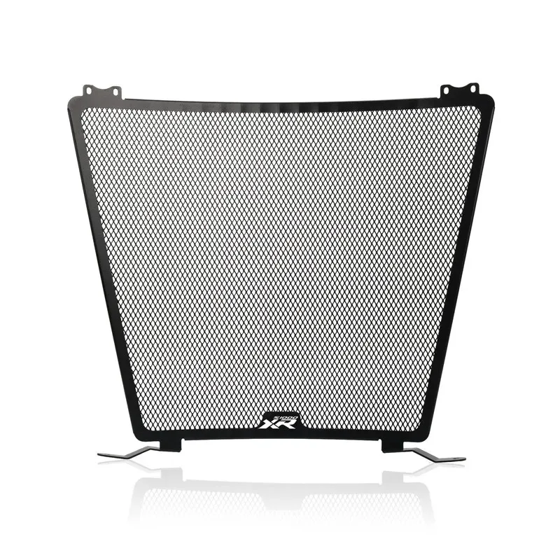 For S1000R S1000RR S1000XR HP4 2019-2022 Motorcycle Accessories Protector Protective Grill Radiator Guard Grille Cover