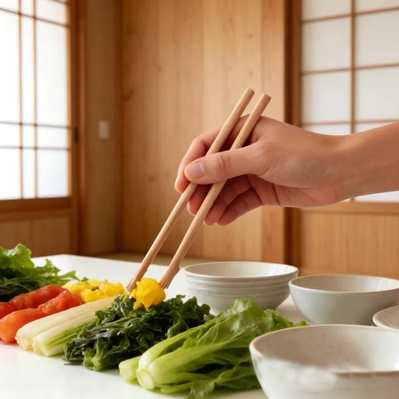 Funny Easy Grip Noodle Chopsticks, Straw Toe Foot Pad Shape, Suitable for Family Dining and Party Interesting Meal Use