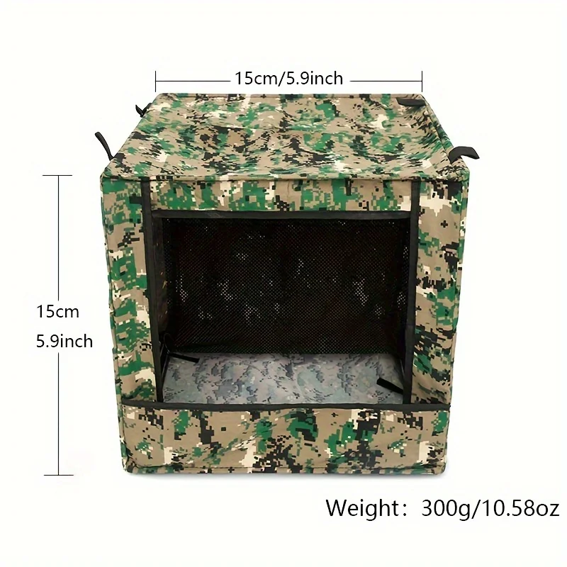 Slingshot Shooting Training Target Box Hunting Practice Target Outdoor Recreation Toys Shooting Accessories