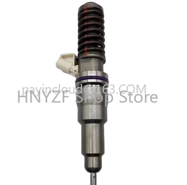 Auto Parts Common Rail Injector RE533608 BEBE4C12101 Diesel Injector RE533608 for Diesel Engine