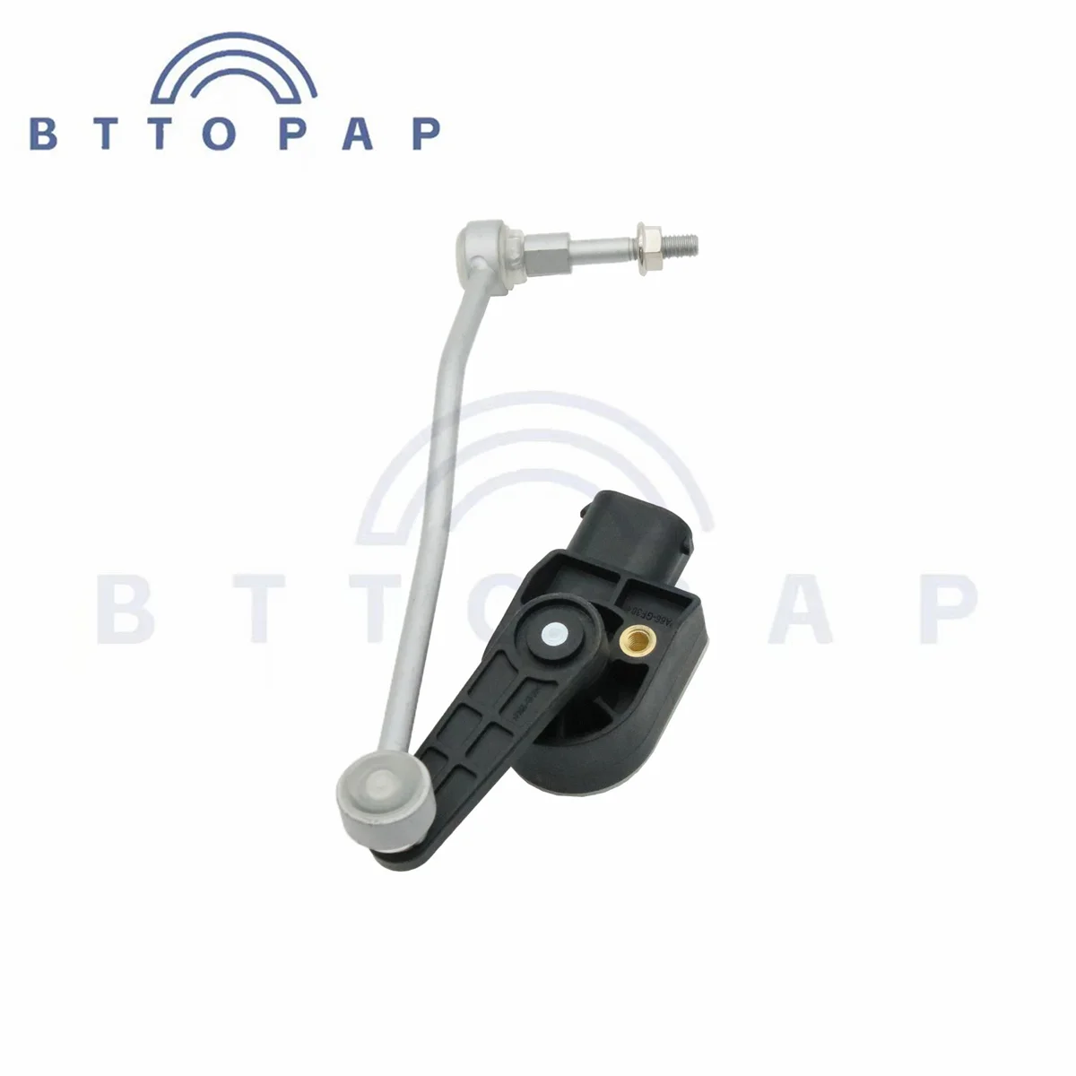 

Suspension Headlight Level Sensor Front 4E0941285G 4E0941286G For 2003-2010 A8 Quattro 4E0941285E 4E0941286E Automobiles Sensors