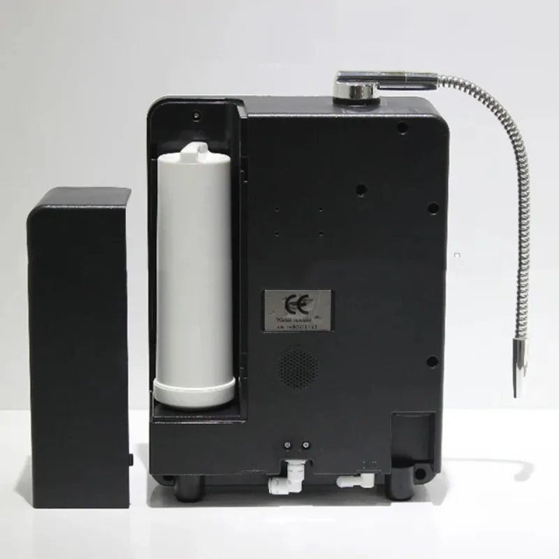 Alkaline Water Ionizer Purifier Home Water Electrolysis Machine
