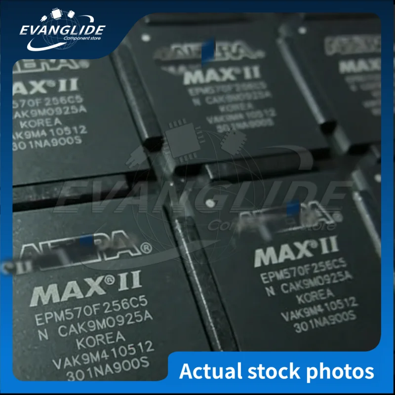 

1 шт. оригинальный и новый EPM570F256C5N FBGA-256 CPLD/FPGA в наличии, оптовая скидка