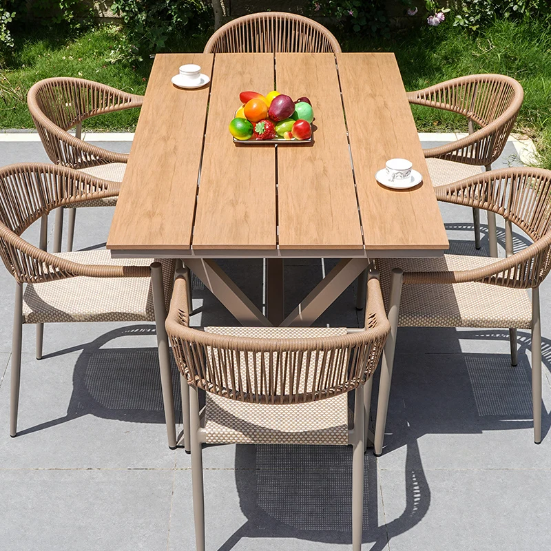 ^Modern Mobile Garden Furniture Sets Designer Writing Outdoor Study Garden Furniture Sets Luxury Muebles Living Room Furniture