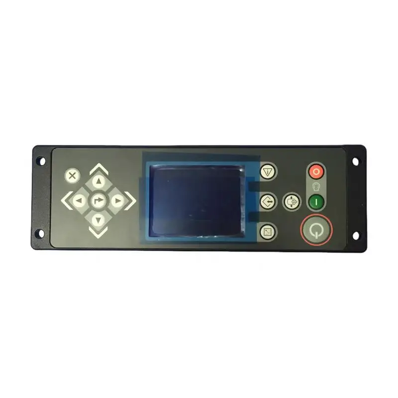 Original air compressor spare parts mobile controller model 1626850005 1626850007 1626850006 for Atlas Copco XC2003