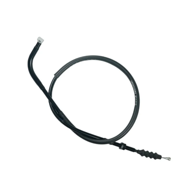 Motorcycle Throttle Cable / Clutch Cable for Loncin Voge 250rr Genuine Parts