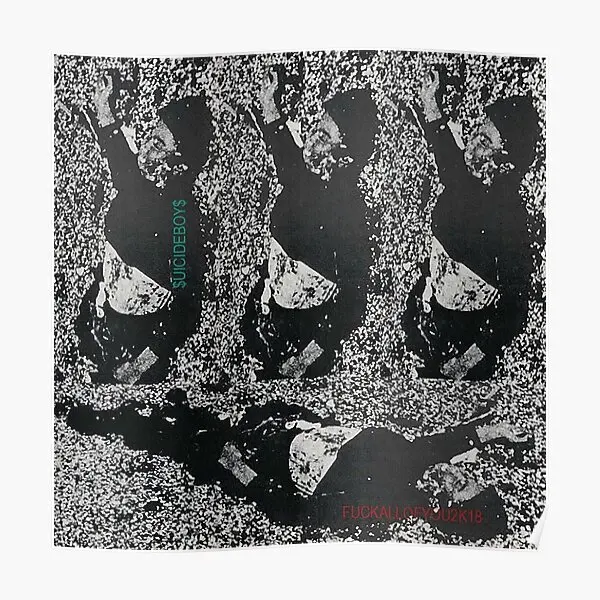 

allofyou2K18 Poster Home Vintage Painting Art Funny Mural Decor Decoration Room Wall Picture Modern Print No Frame