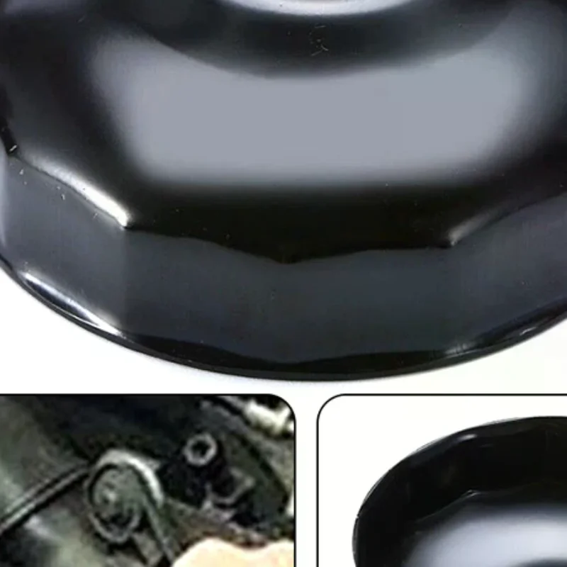 76Mm 14 Flutes Oil …