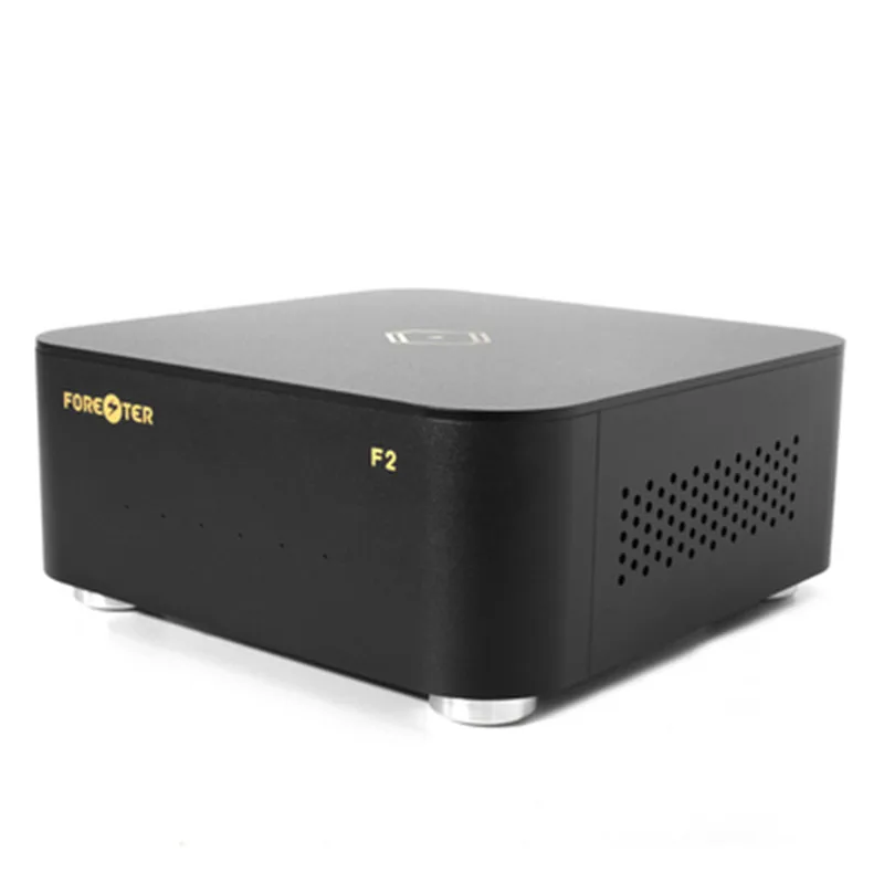 Silent Angel F2 Digital Music Player DAC Linear Power Supply Audio Power Supply 12V3A