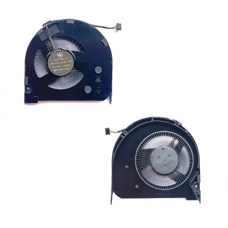 

For ThinkPad T15p Gen 1 G2 G3 P15v Gen 2 G3 G1 Laptop Cooling CPU Fan EG50061S1-C110-S9A Notebook Processor Cooler Fans