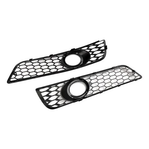 6 best sales audi a3 8p grill - №5