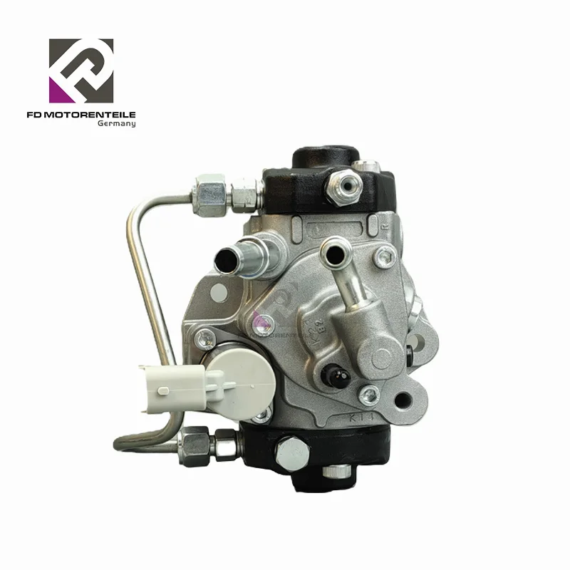 Excavator Parts Fuel Injection Pump OE 294000-1683