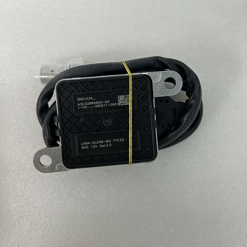 

Датчик оксида азота LX6A-5L248-BA SNS1034 для Ford Kuga Focus, автозапчасти LX6A5L248BA